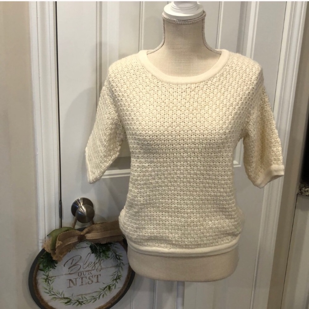 Impulse Fashion Week sweater